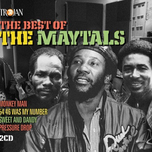 The Maytals - Monkey Girl Lyrics - Zortam Music