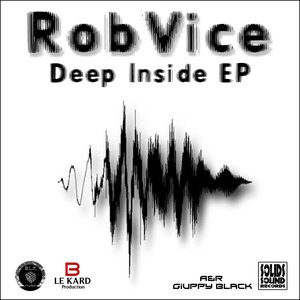 DEEP INSIDE EP
