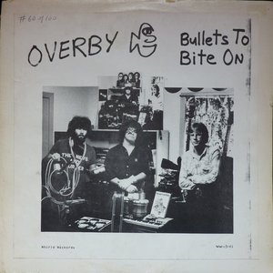Bullets to Bite On