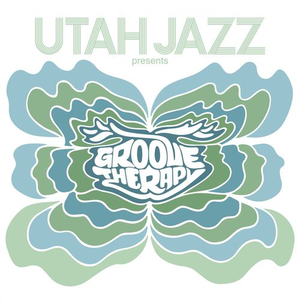 Groove Therapy by Utah Jazz