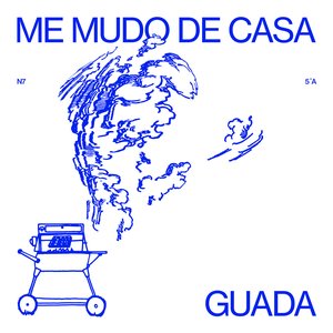 Me mudo de casa