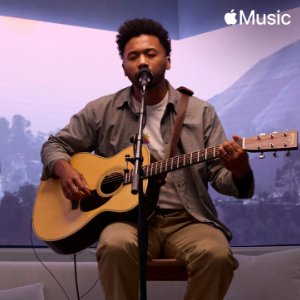 Live at Apple Music Radio