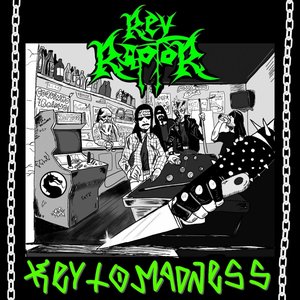 Key to Madness