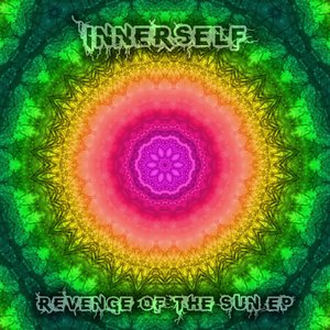 Revenge Of The Sun EP