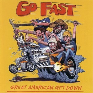 Great American Get Down