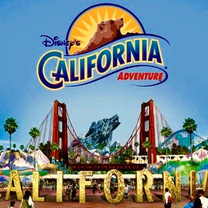 Avatar for disney's california adventure