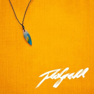 orange.