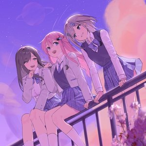 Avatar for PINKVERSE