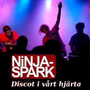 Discot i vårt hjärta