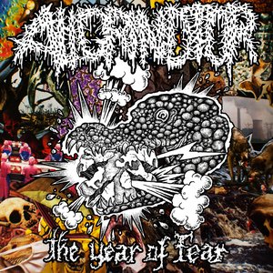The Year Of Fear
