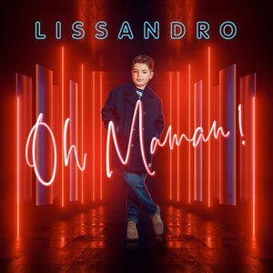 Oh Maman ! - Single