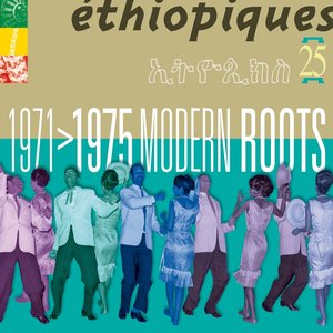 Ethiopiques, Vol. 25: Modern Roots (1971-1975)