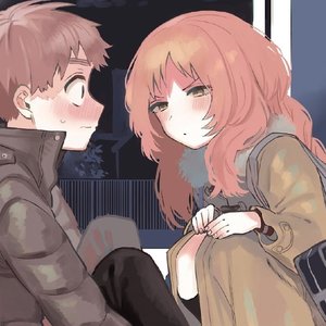 Avatar for マサヨシがめがねを忘れた(小村くんと三重さんとオーイシマサヨシ)