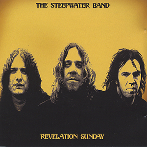 Revelation Sunday by The Steepwater Band