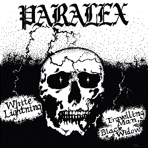 White Lightning