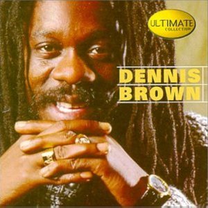 Avatar for Dennis Brown & The Crystalites