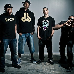 Avatar for 116 Clique