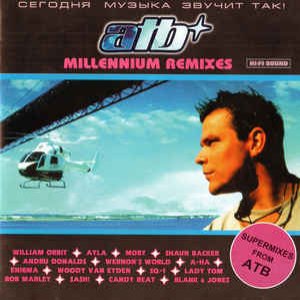 Millennium Remixes