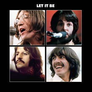 Let It Be (Remastered)