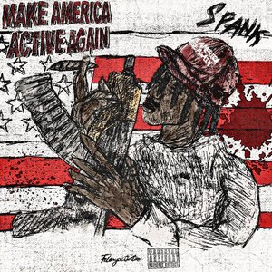 Make America Active Again.