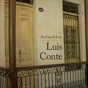 En Casa De Luis album cover
