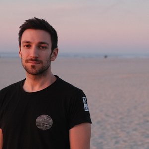 Avatar for Julian Adler