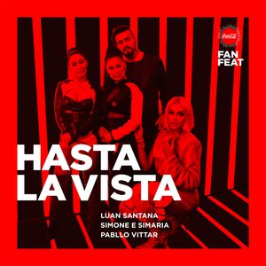 Avatar for Luan Santana, Simone & Simaria, Pabllo Vittar