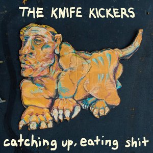 Catching Up, Eating Shit