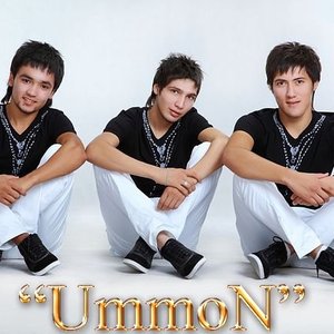 Avatar for Ummon