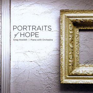 Portraits of Hope