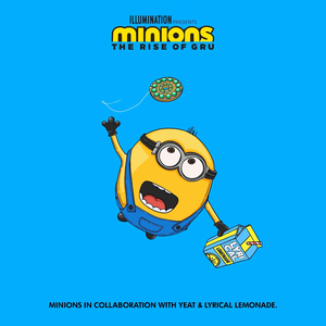 Rich Minion by Yeat