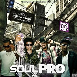 Avatar for SOULPRO