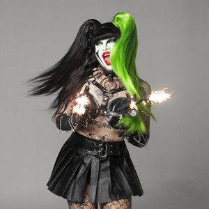 Avatar for Alexis Mvgler