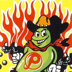 PACHINCO・MAN