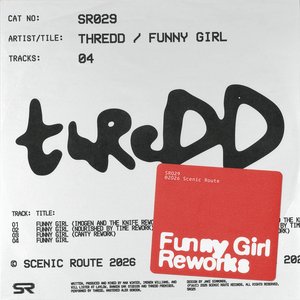 Funny Girl REWORKS