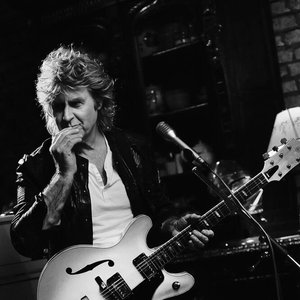 Avatar di John Parr