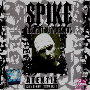 Spike