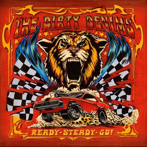 Ready Steady Go!