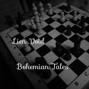 Bohemian Tales by Lien Vøid