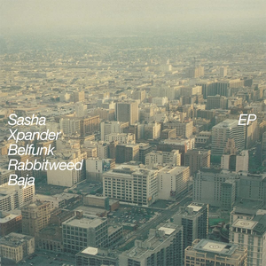 Xpander EP