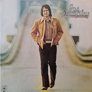 Joe Stampley