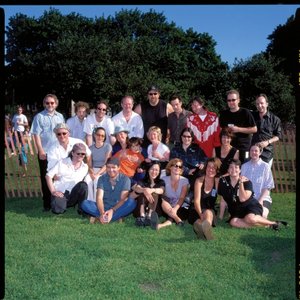 Kelly Hogan & The Pine Valley Cosmonauts 的头像