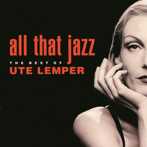 Ute Lemper