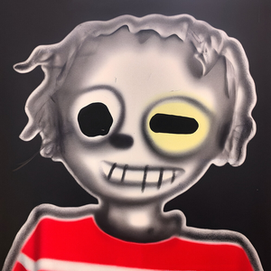 ...
