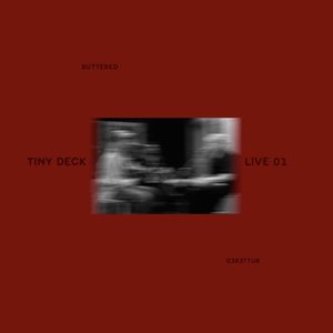 Tiny Deck