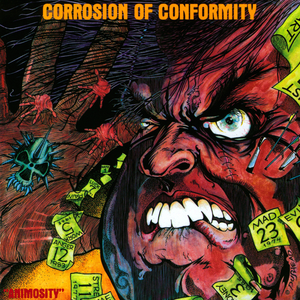 Animosity by Corrosion of Conformity