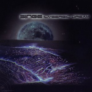 Lysergic Dream - EP