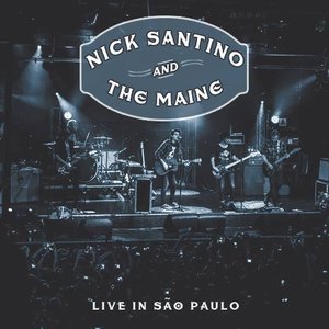 Avatar for Nick Santino & The Maine