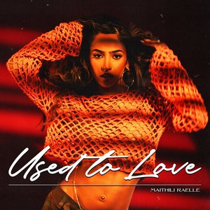 Used To Love