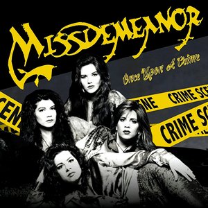 Once Upon A Crime